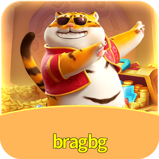 Imagem promocional da bragbg mostrando a plataforma e suas vantagens